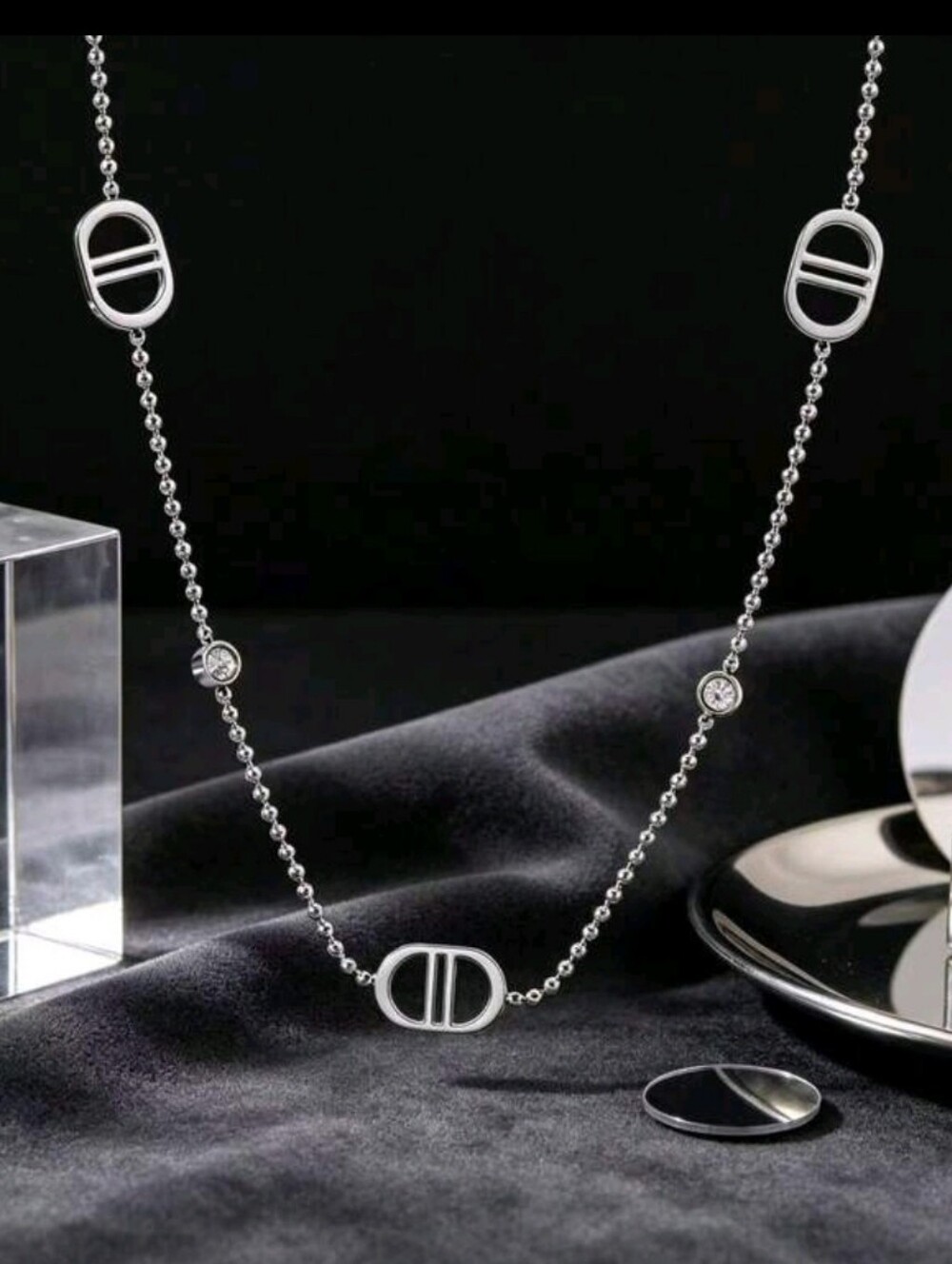 Highend Jewelry Set - Picture 5 of 7